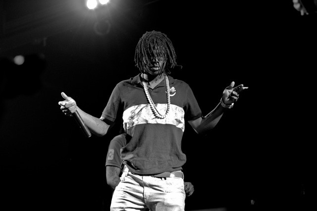 Chief Keef Tickets | 24th January | Echoplex in Los Angeles