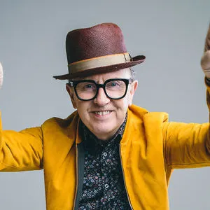 David Rodigan